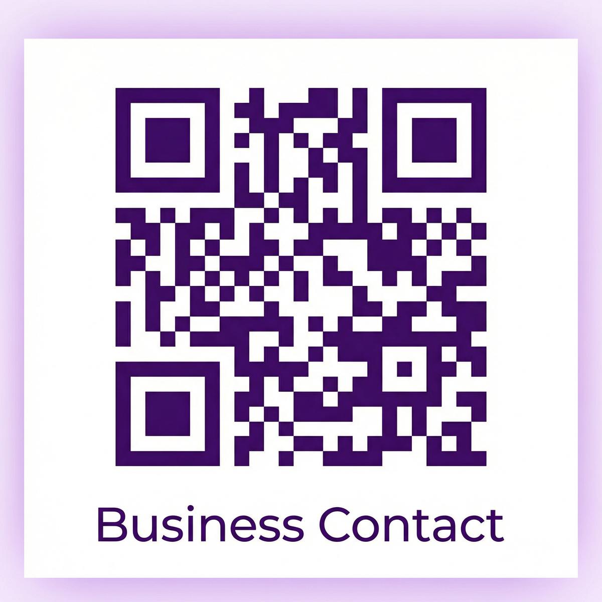 探花商务二维码